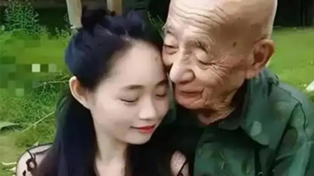 Kisah cinta Xiao Phuong dan Lao Wang.