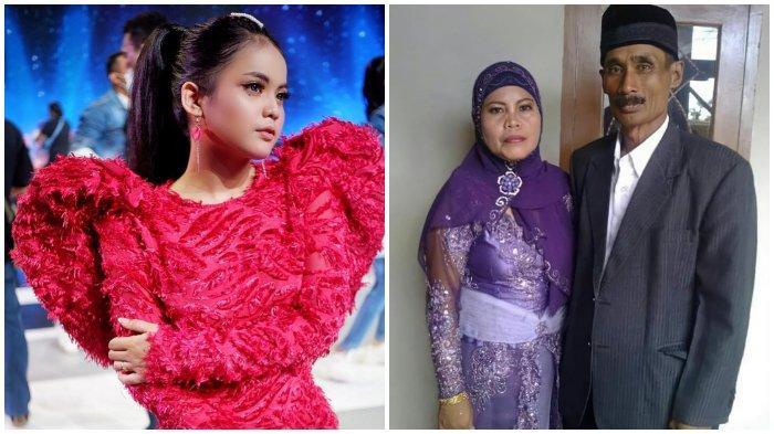Kisah Putri DA, sukses naikkan derajat orangtua, kini malah ditinggal ayah dan ibu berpulang