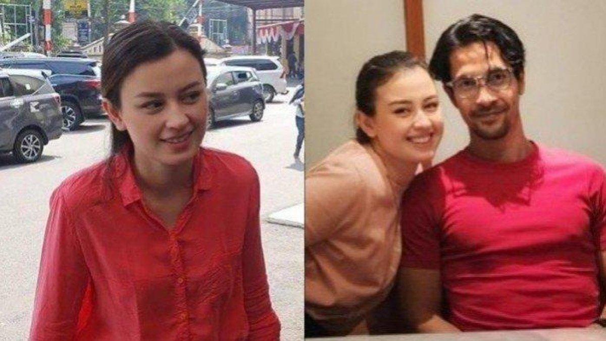 Kimberly Ryder dan Edward Akbar.