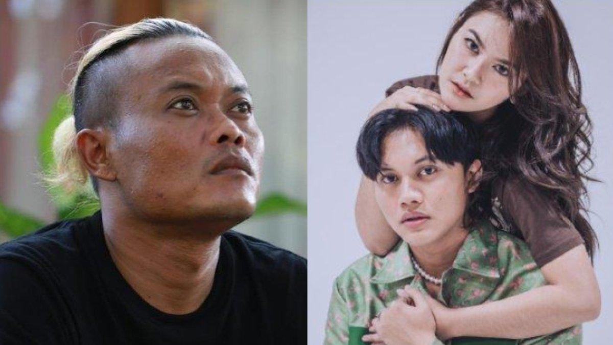 Awal mula rumor perselingkuhan Mahalini, Sule beberkan firasatanya, Rizky Febuan tegaskan stop fitnah!