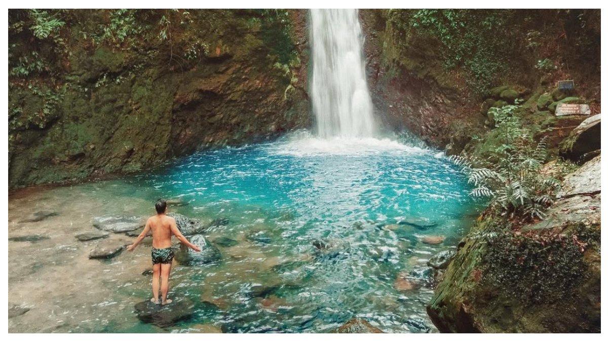Curug kondang