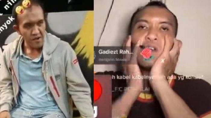 Kondisi Caisar eks YKS buat netizen khawatir