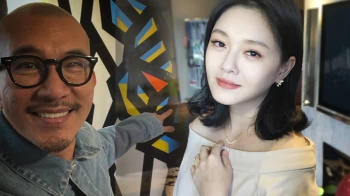 WARISAN BARBIE HSU - Pembagian warisan Barbie Hsu berakhir damai, DJ Koo dapat bagian