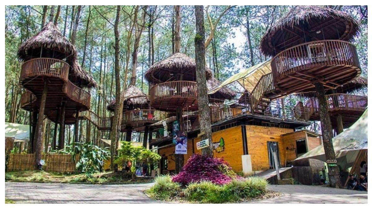 Taman Wisata Kopeng