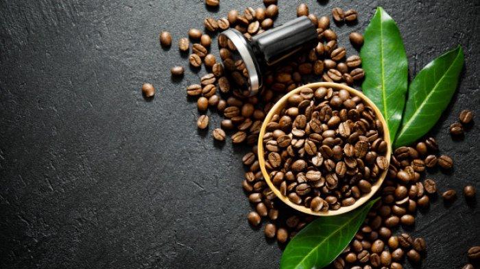 Kopi hitam