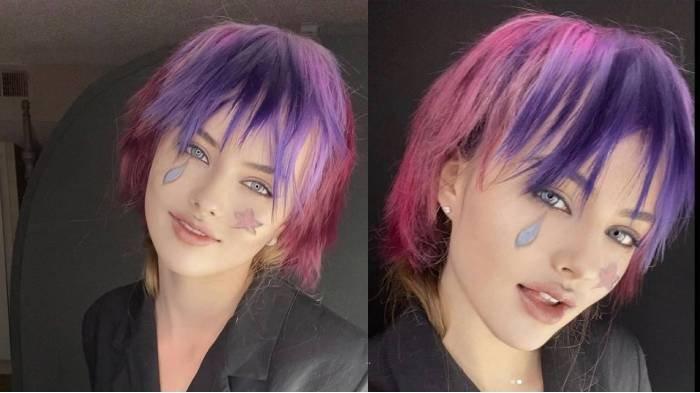 Kristina Pimenova cosplay