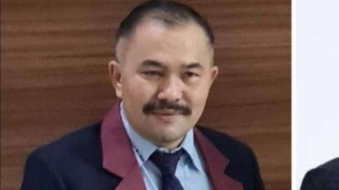 Kamaruddin Simanjuntak