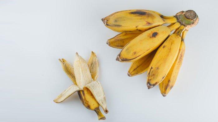 Makanan pisang