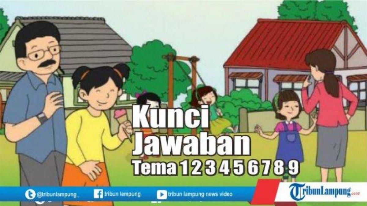 Kunci Jawaban Buku Tematik. Simak, Kunci Jawaban Tema 7 Kelas 3 Halaman 100 Perkembangan Teknologi Produksi Sandang.
