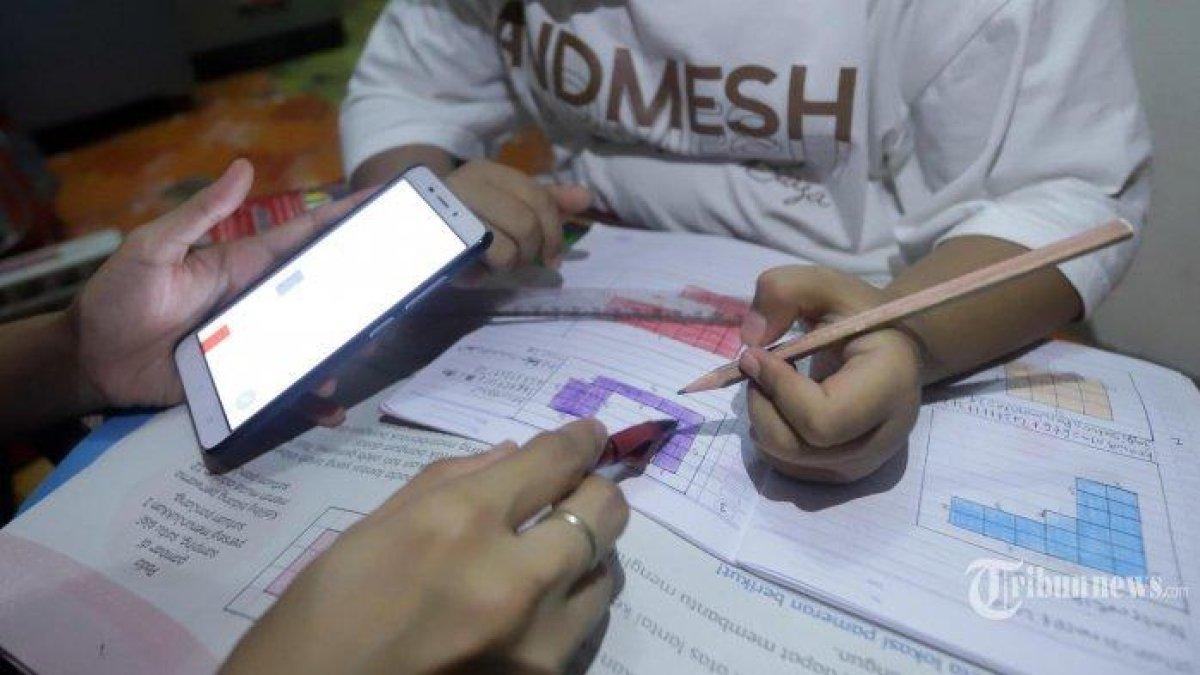 Ilustrasi Belajar - Berikut ini kunci jawaban IPA Kelas 10 Kurikulum Merdeka Bab 4 halaman 102 Ayo Berlatih
