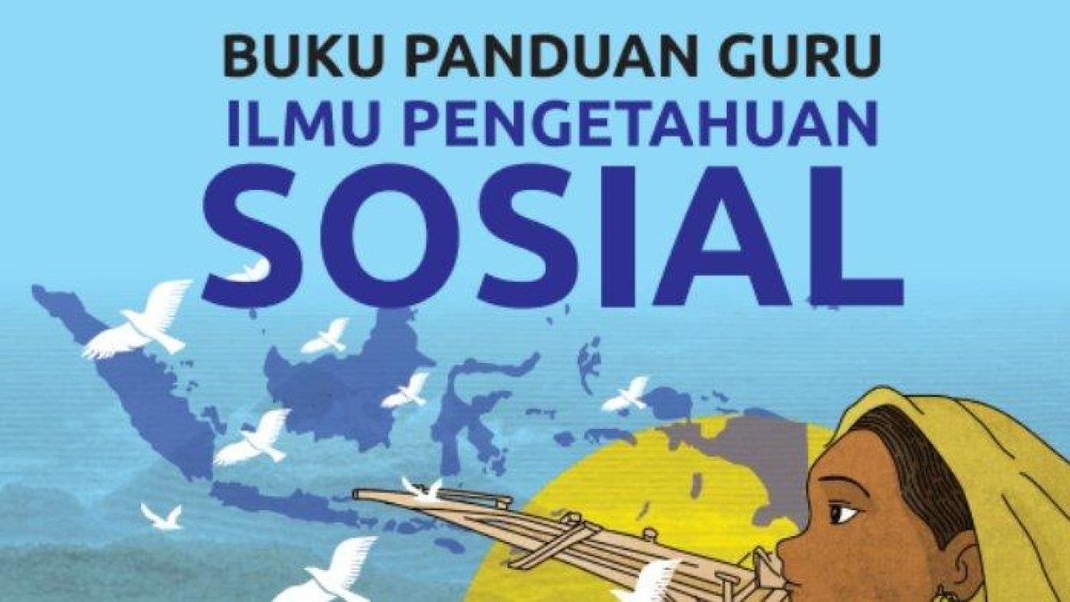 Simak berikut ini kunci jawaban IPS kelas 7 SMP Kurikulum Merdeka halaman 73, 74, dan 75 tentang pencemaran akibat interaksi manusia dengan alam