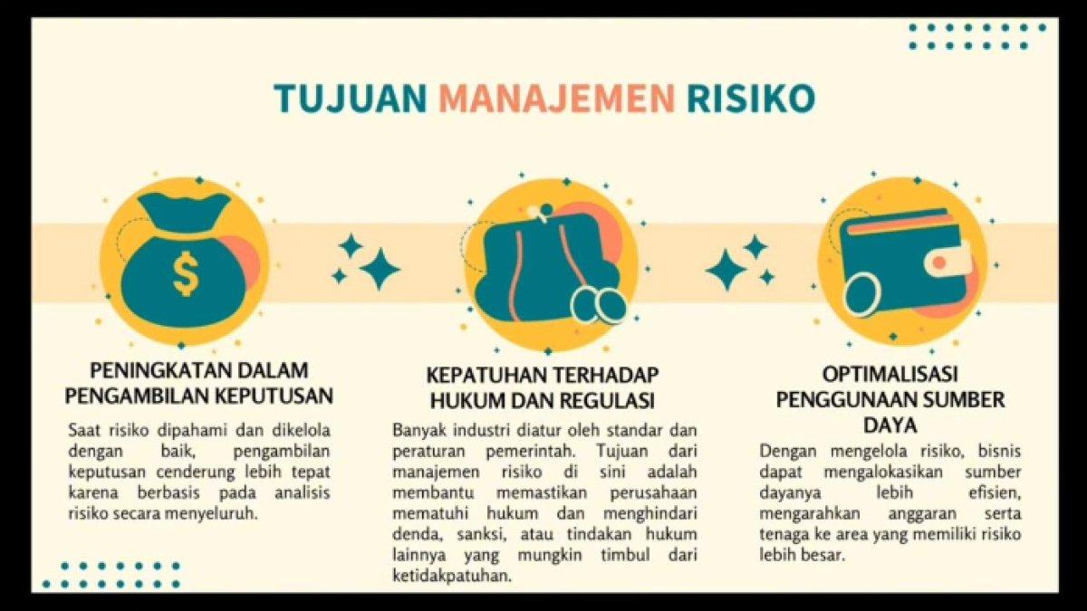 Kunci jawaban dari soal 'Jelaskan jenis risiko keuangan yang mungkin akan ditanggung PT Indomilk pada kasus berikut ini!'