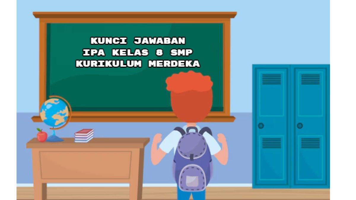 Bocoran! Kunci jawaban IPA kelas 8 SMP Kurikulum Merdeka halaman 38, mengidentifikasi jenis vitamin: Vitamin A, C, D, B12