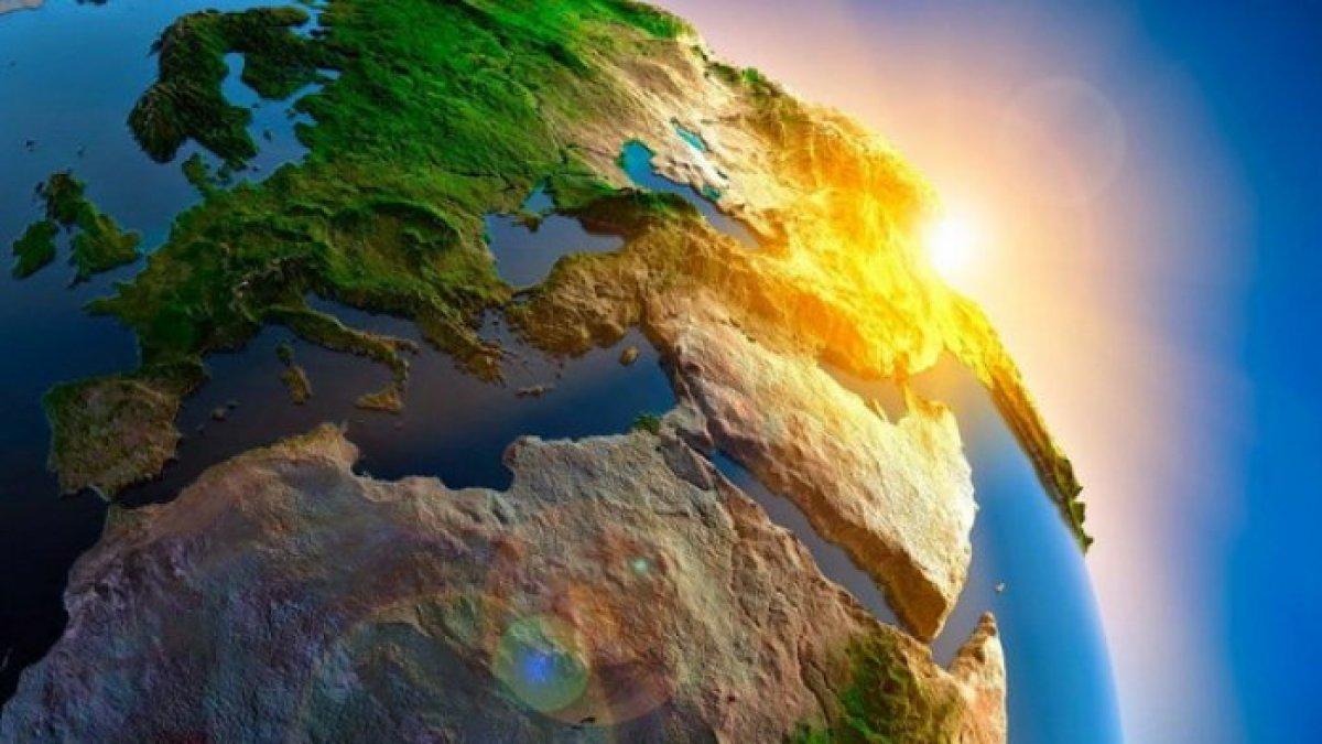 Ilustrasi - Inilah terbaru kunci jawaban materi Ilmu Pengetahuan Sosial (IPS) kelas 9 atau 3 SMP halaman 83.