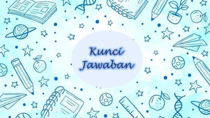 Kunci jawaban tema 6 kelas 4 halaman 129, 130, 131 dan 133 buku Tematik Giat Meraih Cita-cita.