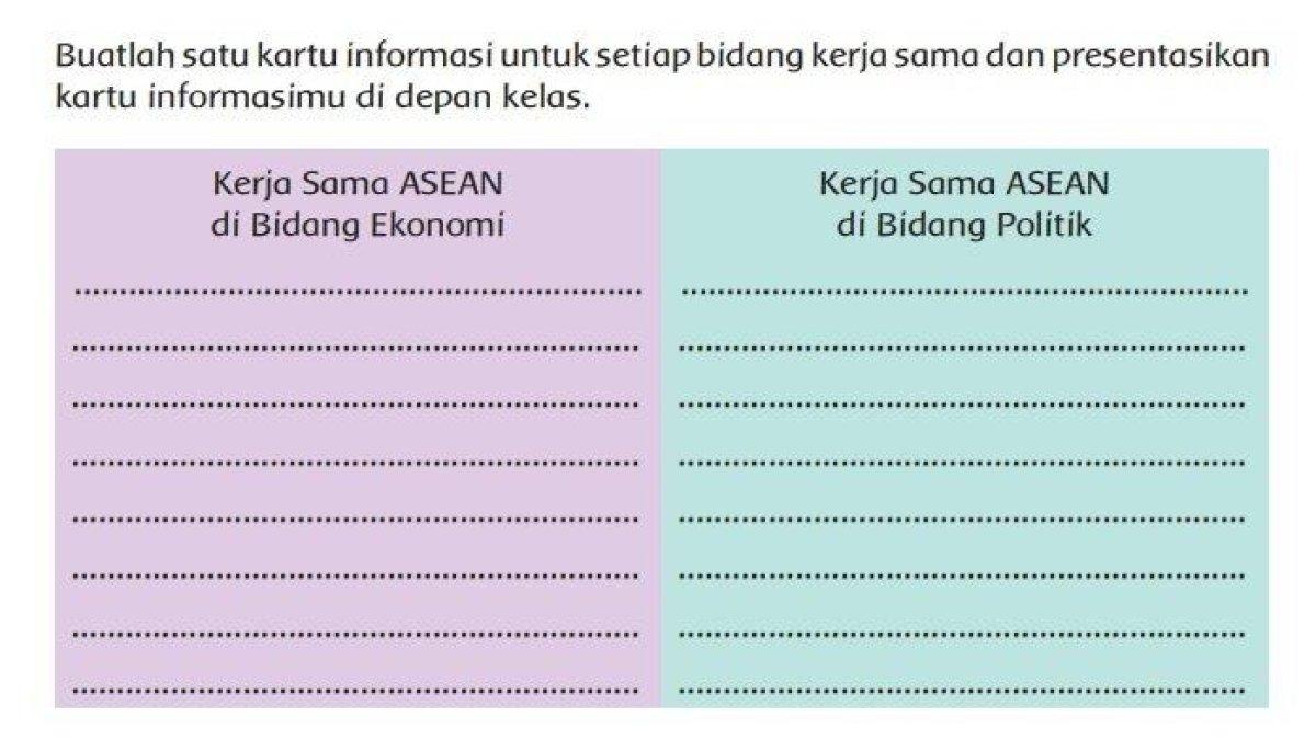 Kunci Jawaban Tema 8 Kelas 6 Halaman 39