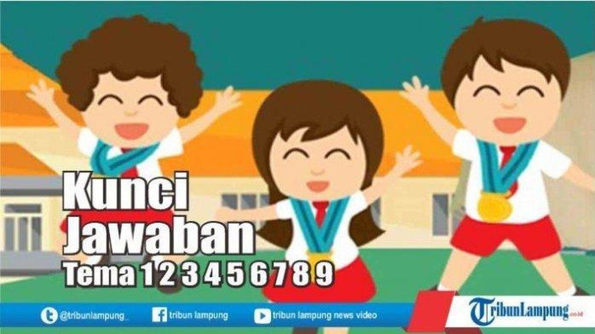 Ilustrasi. kunci jawaban tema 9 kelas 4 SD halaman 17 tentang sumber energi di Indonesia