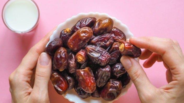 Buah kurma