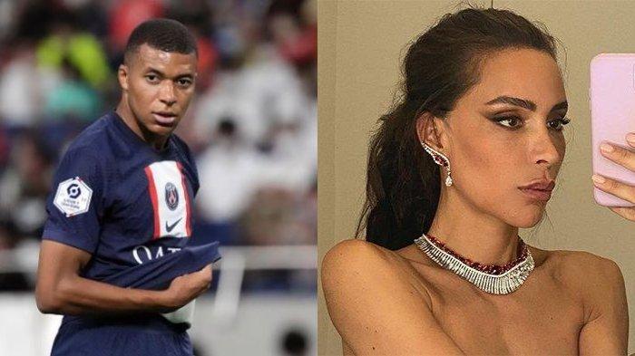 Ines Rau Before Profil dan Instagram Ines Rau, Sosok Model Transgender Pacar Baru ...