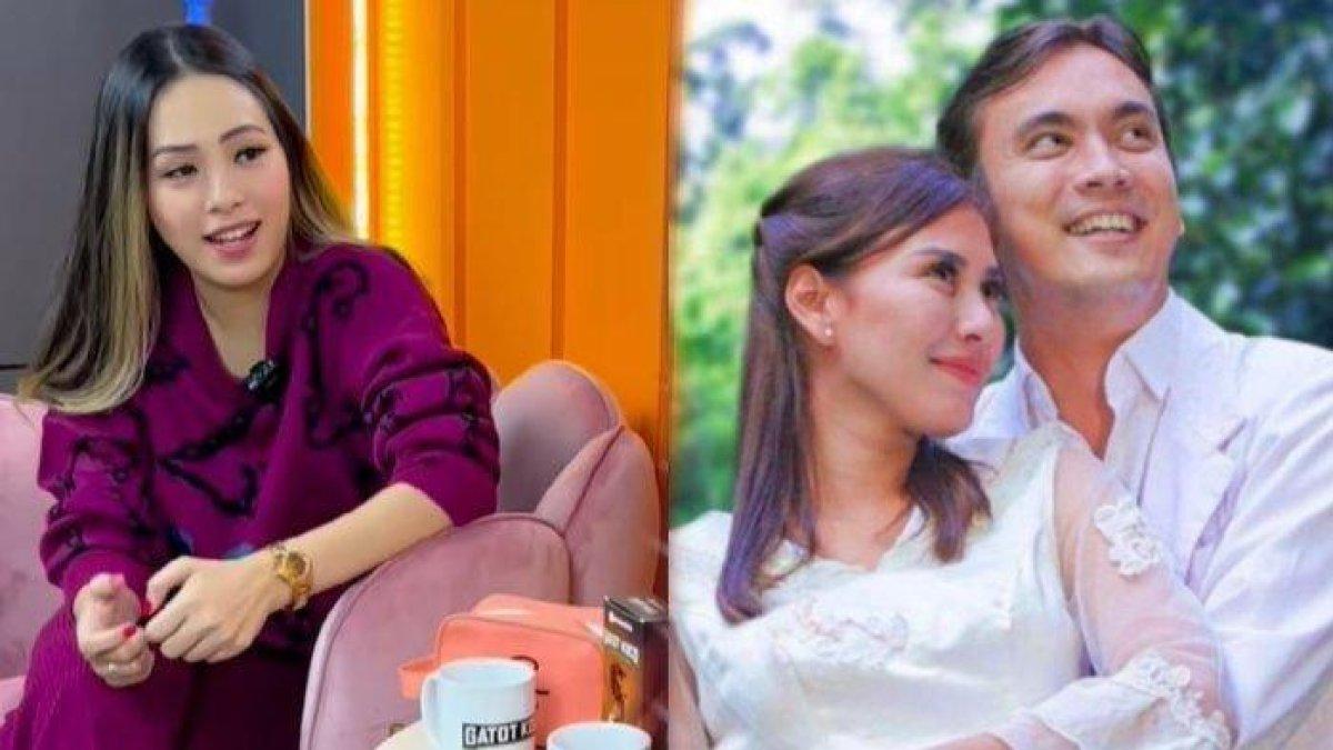 Lady Nayaon Mantap Gugat Cerai Rendy Kjaernett