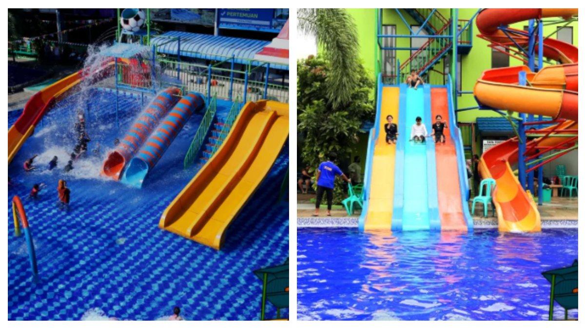 LAMPUNG WALK - Kunjungi wisata di Bandar Lampung ini bikin libur Lebaran 2025 jadi instagramable, masuknya mulai 35 ribu