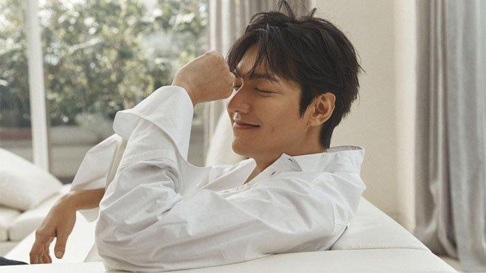 Lee Min Ho