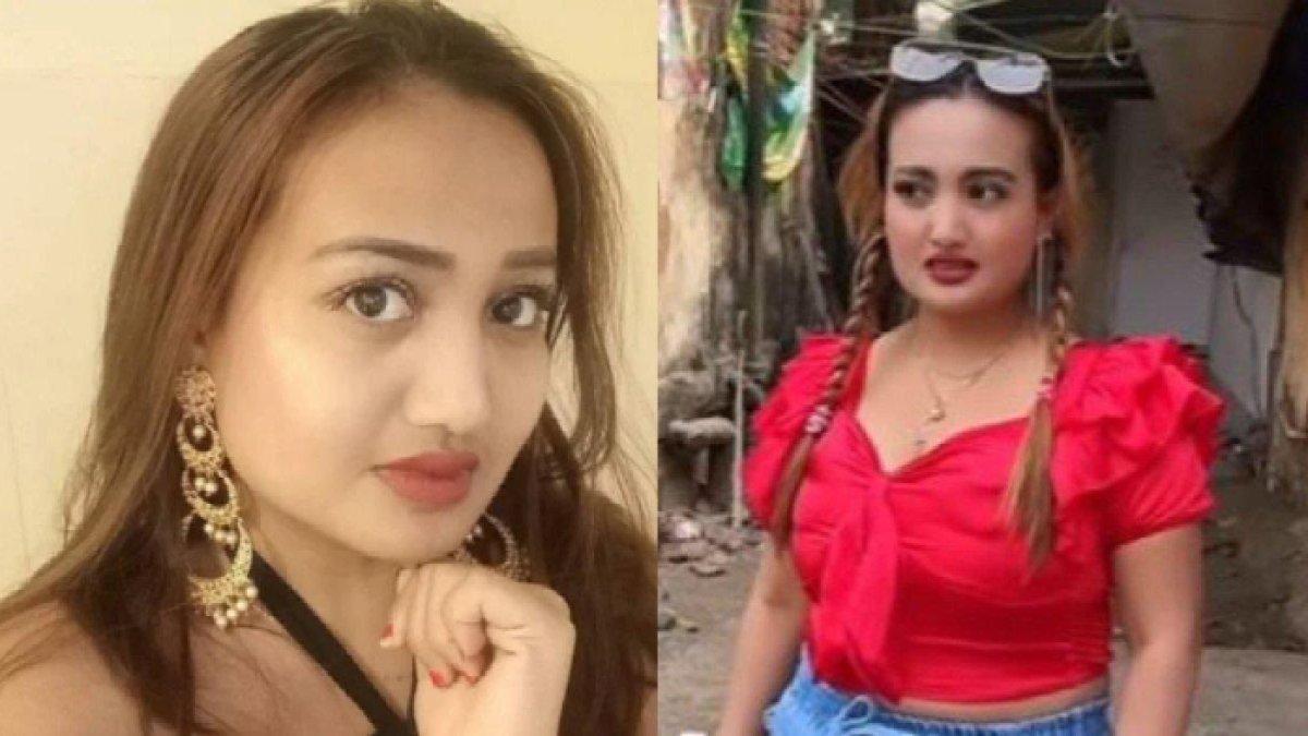 Lina Mukherjee mengaku sempat memiliki hubungan dengan aki-aki asal India, ia juga mengaku mencintai pria lebih tua darinya.