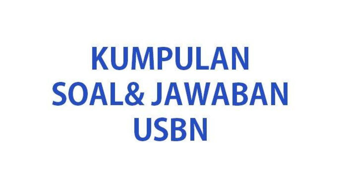 Kumpulan soal ujian IPA Kelas 9 SMP/MTs tahun 2024.