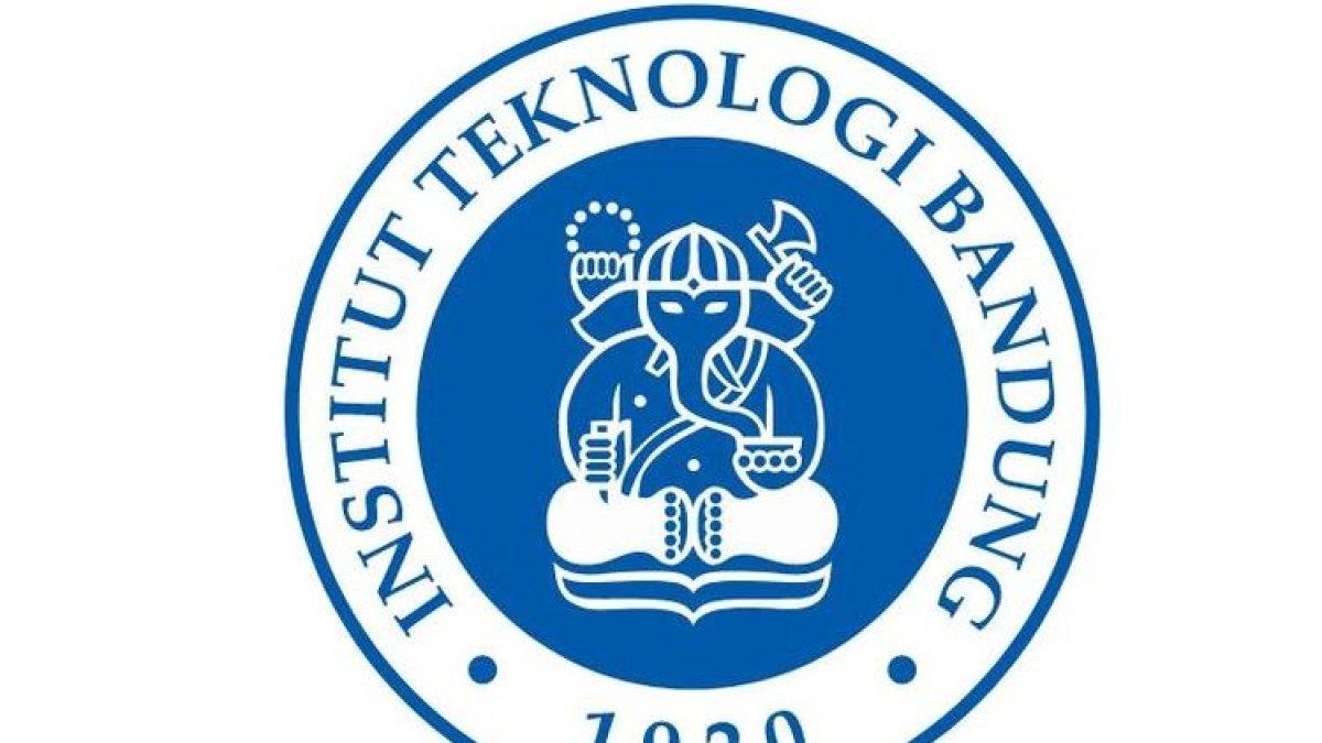 Logo ITB.