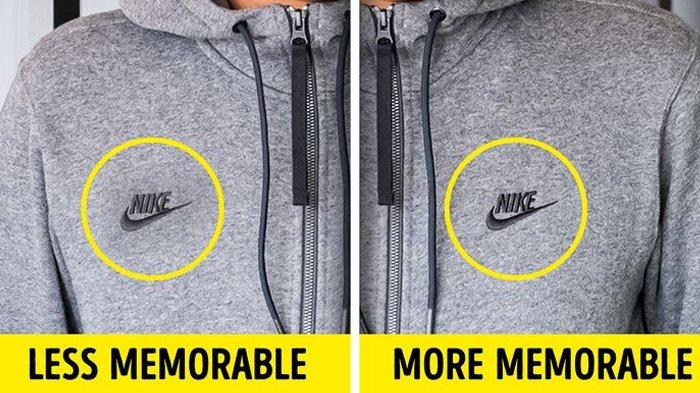 Ternyata Ini Alasan Logo Brand Populer Selalu Ditempatkan di Sebelah