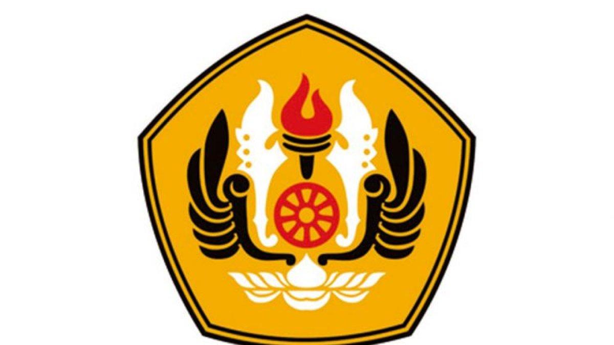 Logo Unpad.