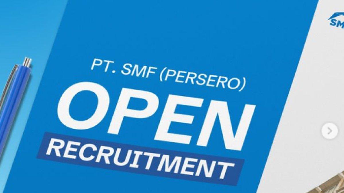 PT Sarana Multigriya Finansial (Persero) atau SMF.