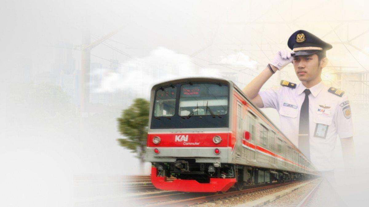 Lowongan kerja magang PT KCI.