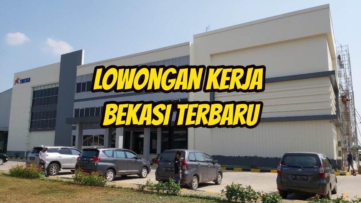 PT Tristar Makmur Kartonindo.