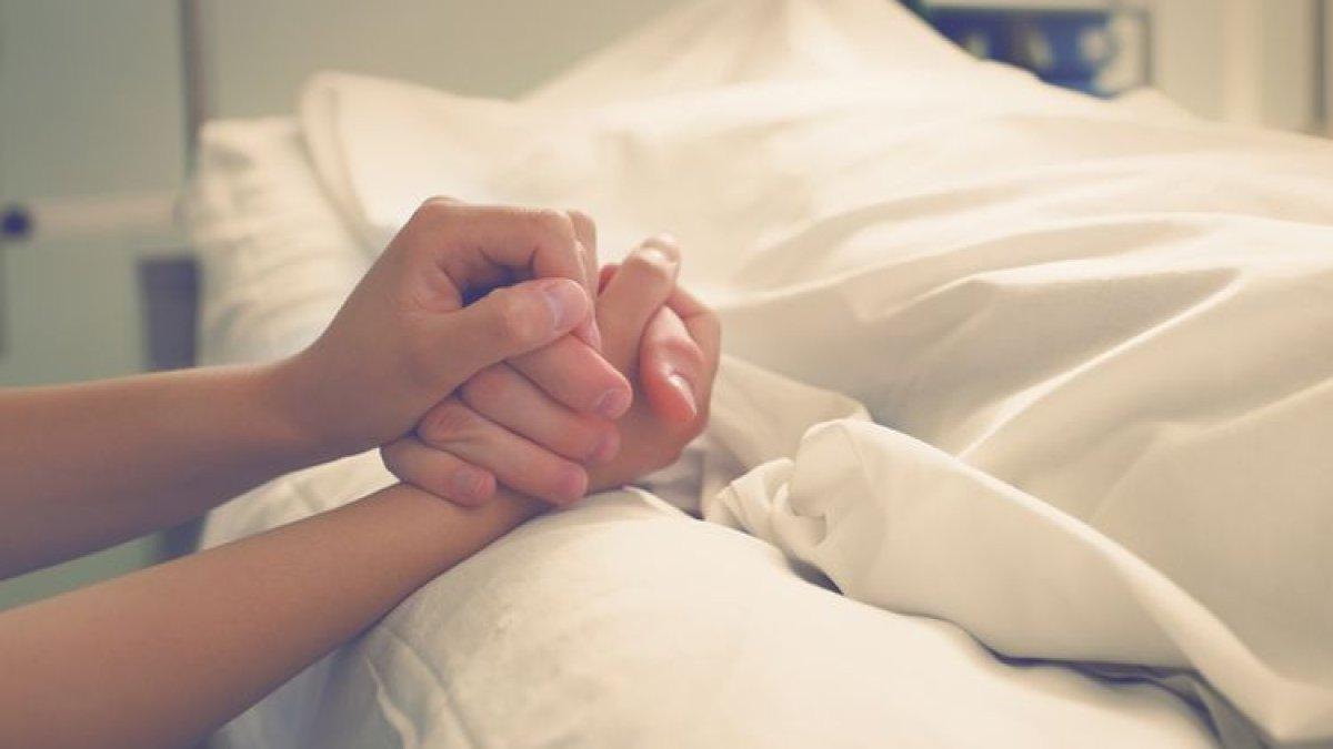 lustrasi istri meninggal dunia saat melahirkan