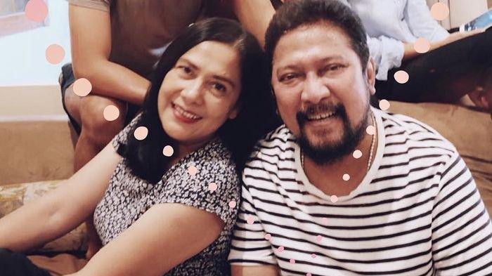 Kisah cinta Lydia Kandou dan Jamal Mirdad kandas setelah 10 tahun lebih menikah.