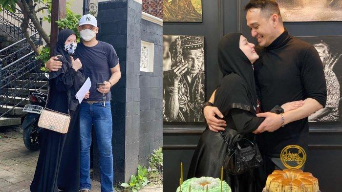 Lyra Virna sempat gagal menunaikan ibadah haji