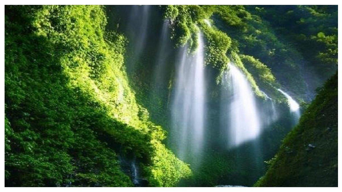 Air Terjun Madakaripura
