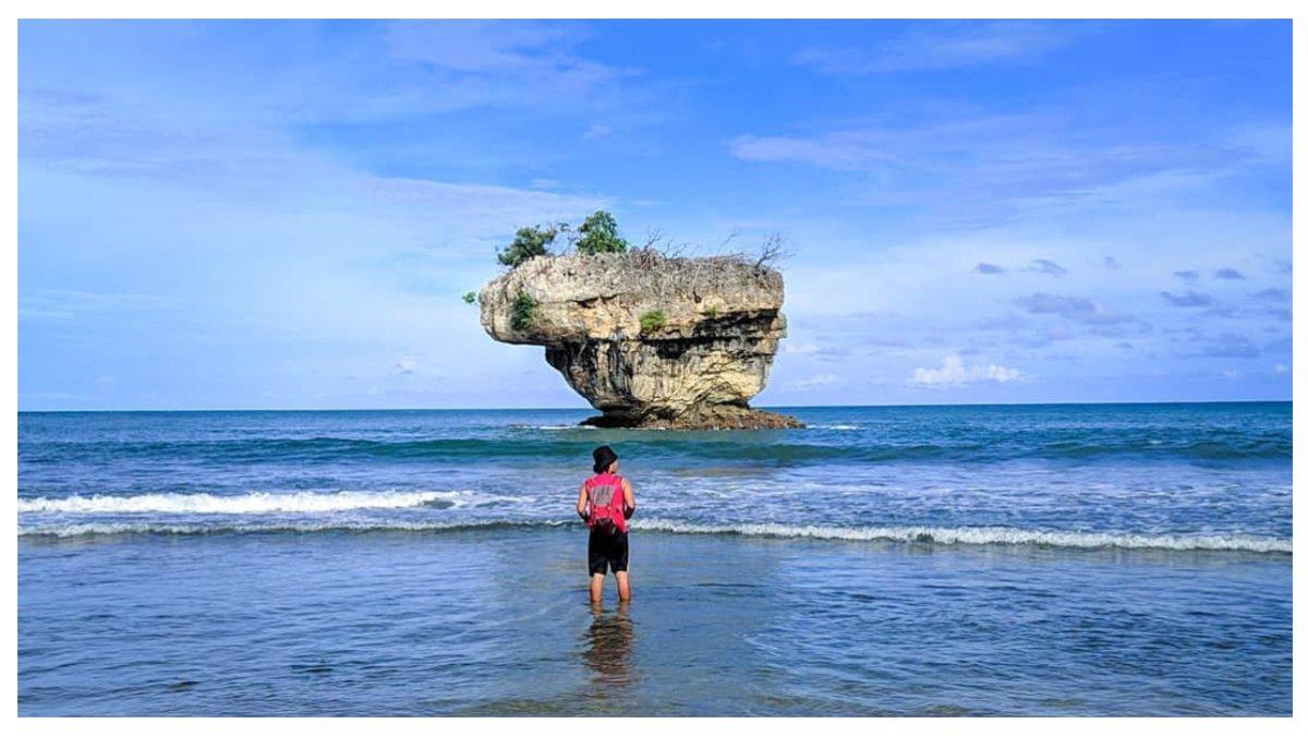 Pantai Madasari