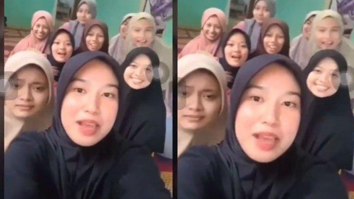 Mahasiswi KKN Universitas Negeri Padang diusir warga gegara bikin konten mengkritik fasilitas minim