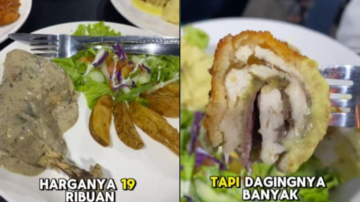 KULINER KLATEN: Makanan di warung western Food tenda di Klaten