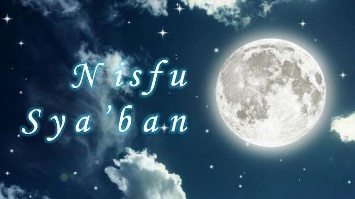 Malam Nisfu Syaban