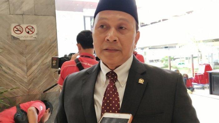 Mardani Ali Sera, Ketua DPP PKS