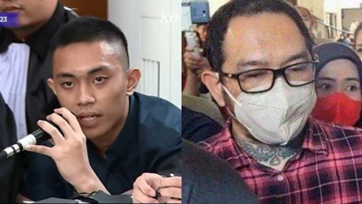 Mario Dandy minta maaf, Jonathan ogah maafkan pelaku penganiayaan anaknya