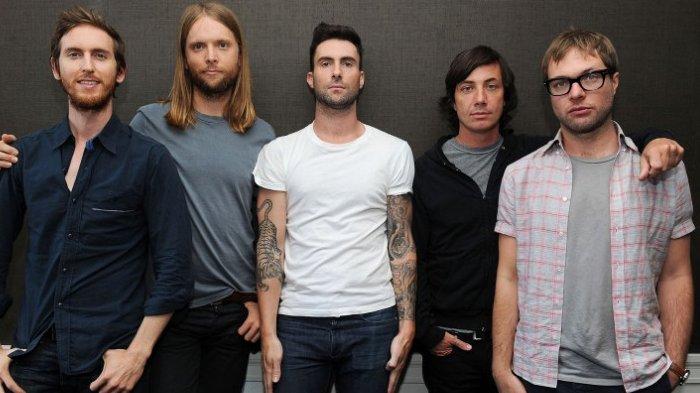 Maroon 5