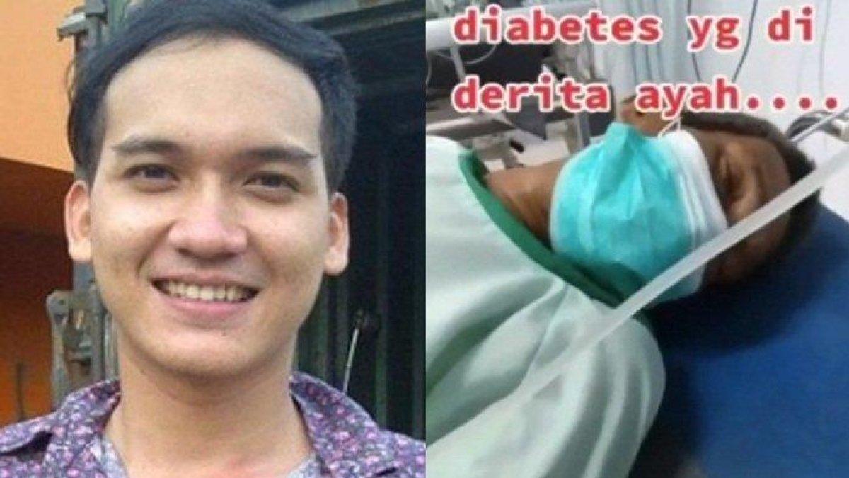 Masih ingat dengan sosok Egi John Foreisythe, pemain sinetron