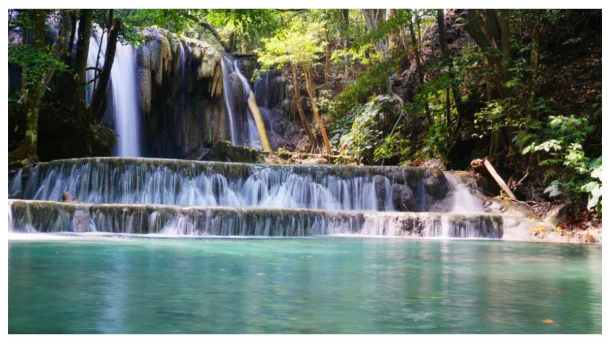 Air Terjun Mata Jitu