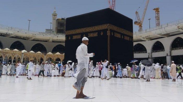 Mengenal Bani Shaiba, Suku Terpilih yang Memegang Kunci Ka'bah saat Ini