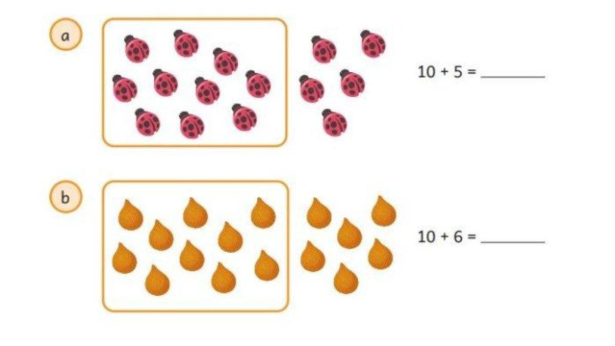 Kunci Jawaban Matematika Kelas 1 Sd Mi Halaman 155 Kurikulum Merdeka
