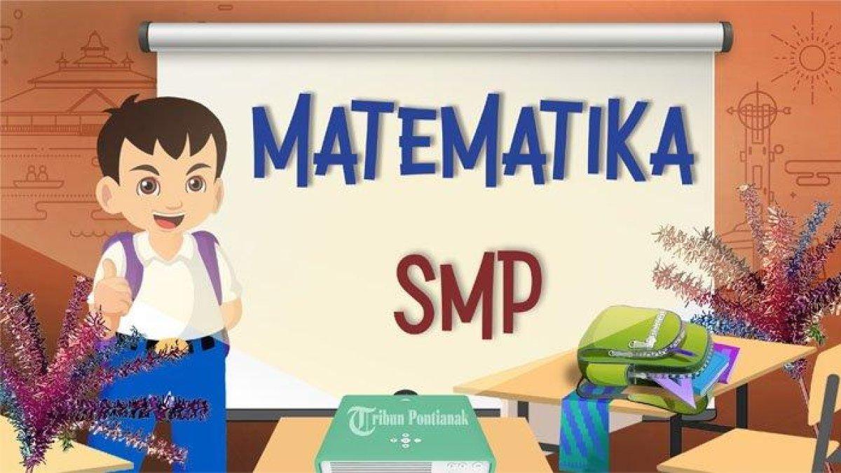 matematika kls 78.